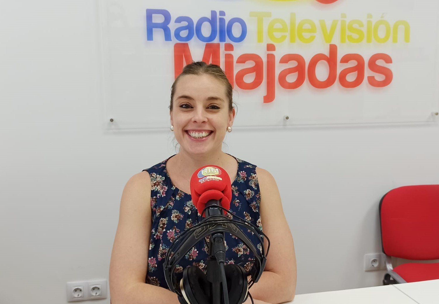 Concejala de Festejos lanza programa de Feria y Fiestas de verano en Miajadas, un mes de celebración y diversión