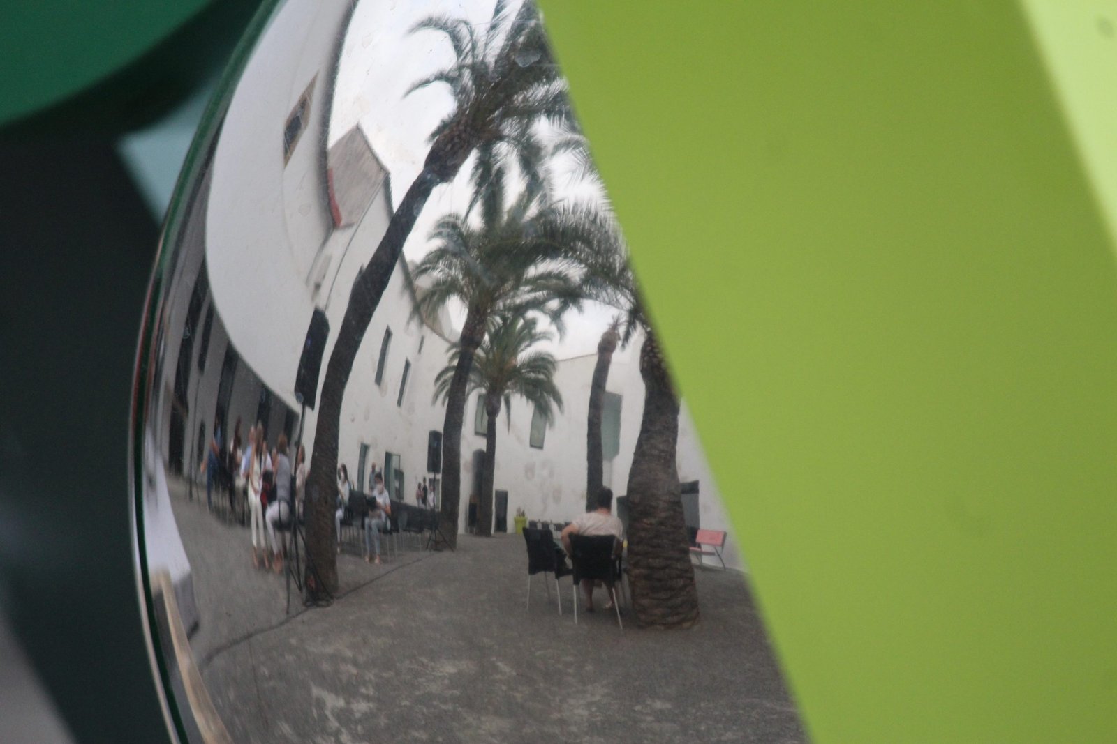 Cine al aire libre en Miajadas, un verano inolvidable en el fin de semana del 24 y 25 de agosto.