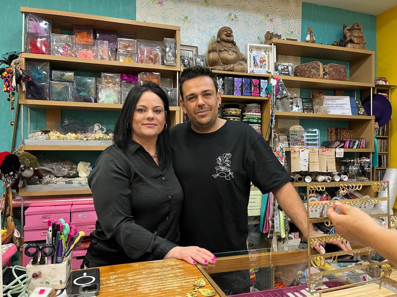Comercios de Miajadas impulsan su crecimiento con innovadoras tecnologías digitales y estrategias de marketing efectivas