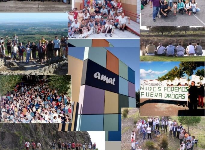 La Asociación AMAT recibe el premio más prestigioso en el sector agrícola por su compromiso con la calidad y sostenibilidad.