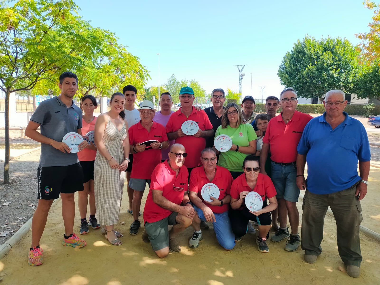 Premio de Petancas para Adultos: La Competición de Fines de Semana más Emocionante de España