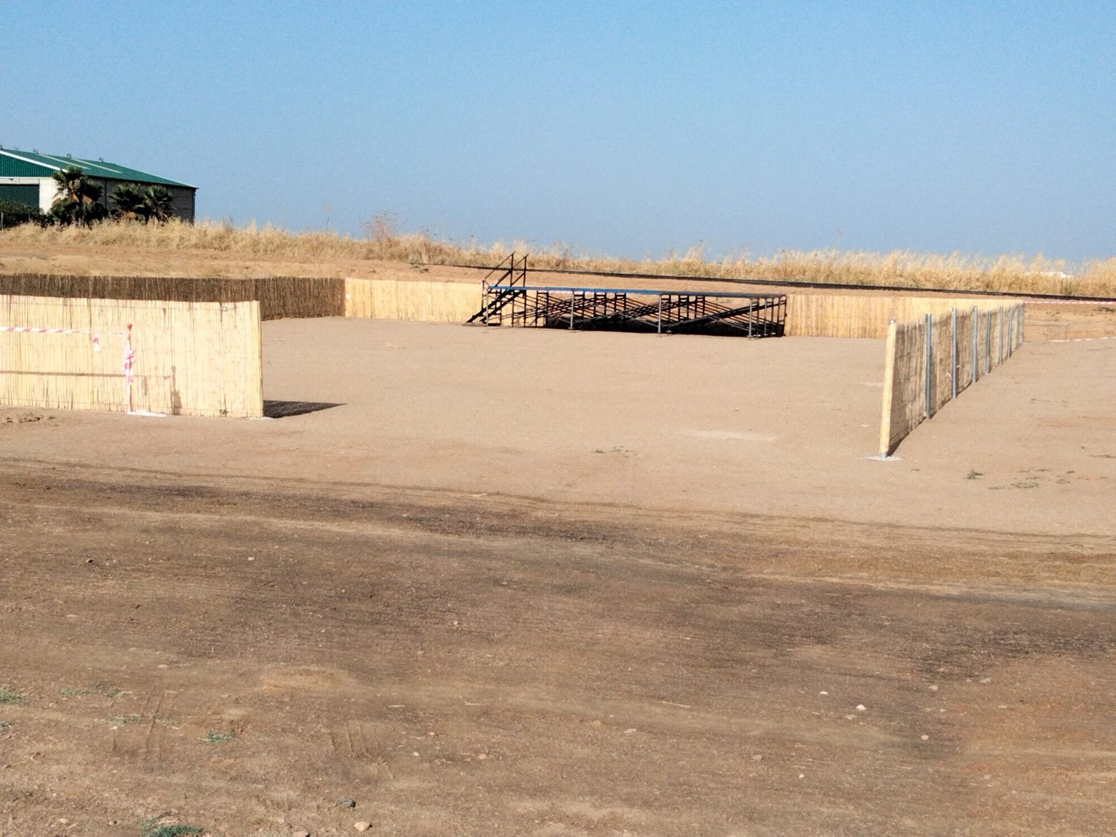 La Caseta Joven del Recinto Ferial: Un Espacio de Diversión y Entretenimiento para Jóvenes en Agosto