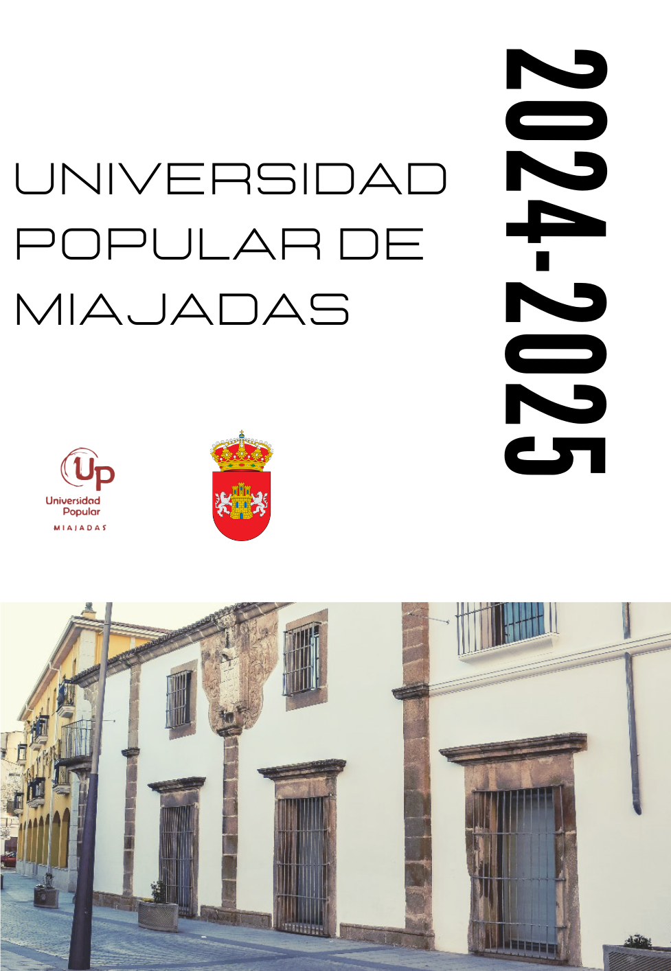 Desarrolla tus habilidades en la Universidad Popular 2024/2025: Accede a cursos de alta calidad y expertos en línea