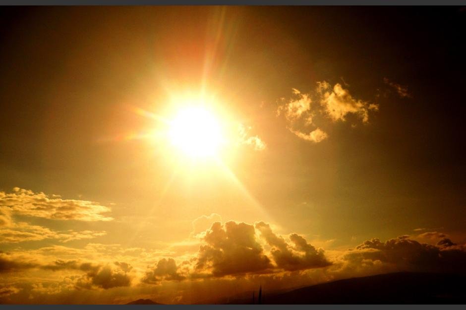 Temperaturas extremas en Extremadura: alerta por calor intenso en la región durante los próximos días