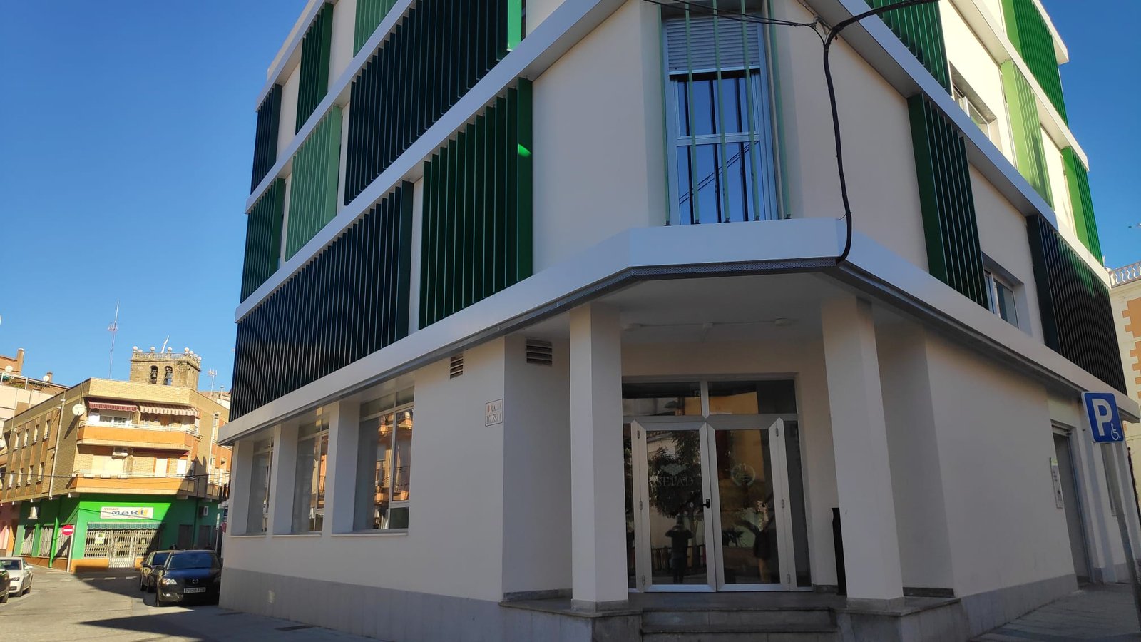 El Centro de Mayores ofrece talleres de desarrollo cognitivo y memoria