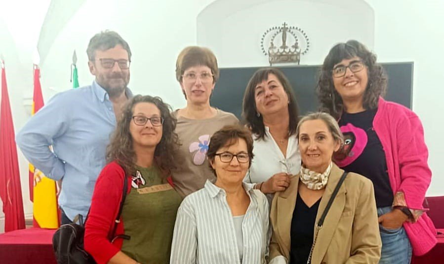 Iniciativas para la creación de una asociación de familiares y enfermos de Alzheimer en Miajadas