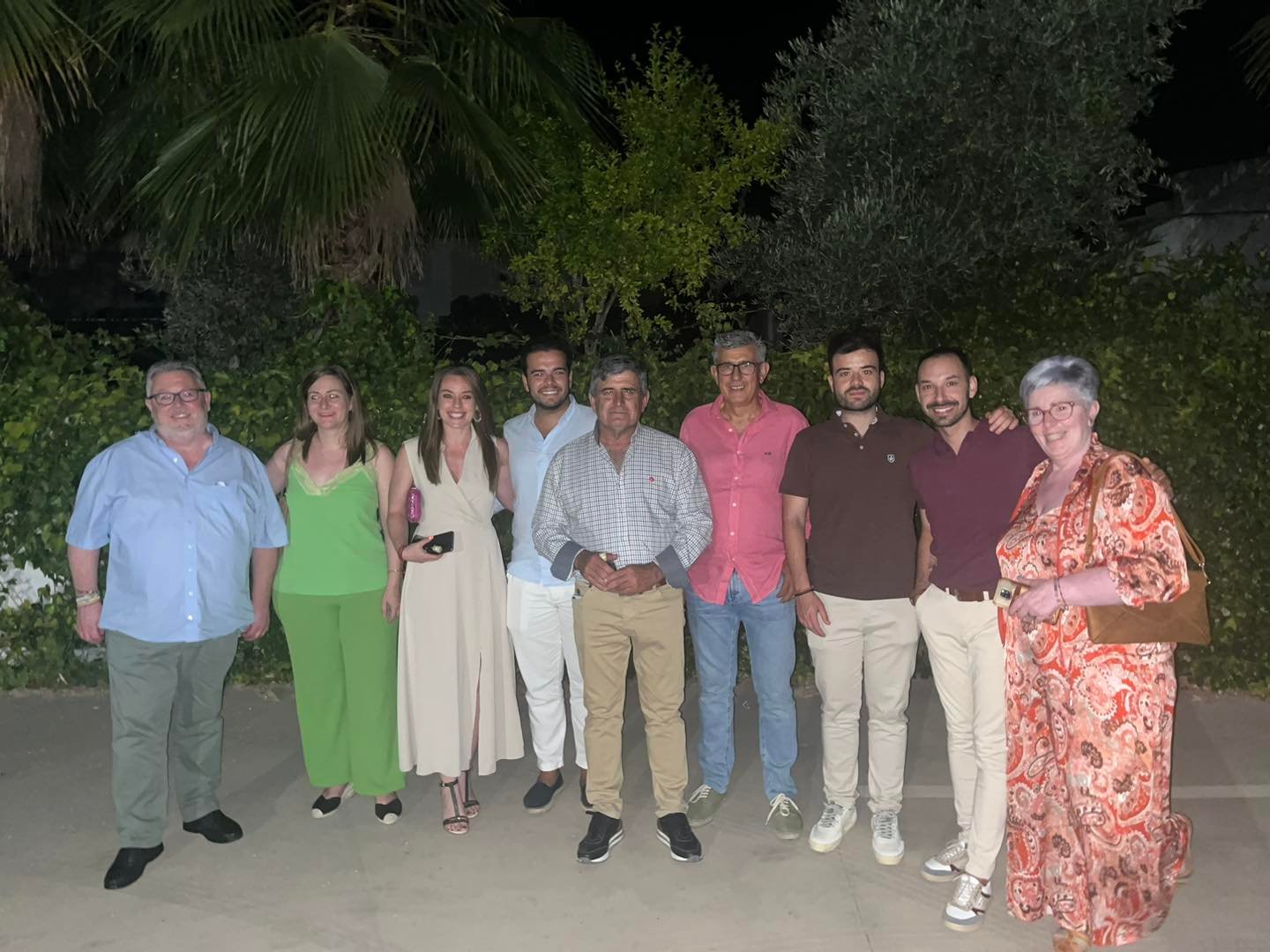 25 Años de Hermanamiento: Miajadas y Puçol Celebran con Intercambios y Amistad