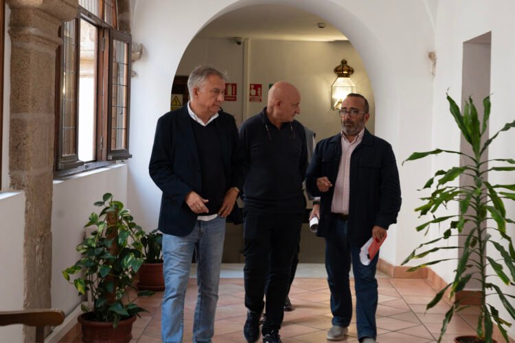 Miajadas alberga el programa «Música creativa y emocionalmente beneficiosa para adultos mayores»