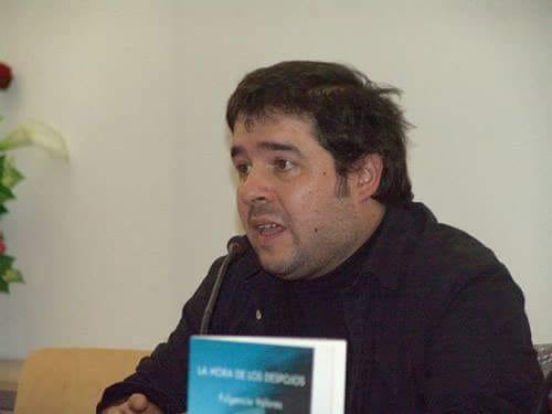 Homenaje a la Memoria de Fulgencio Valares en Miajadas: Un Tributo al Arte y la Cultura