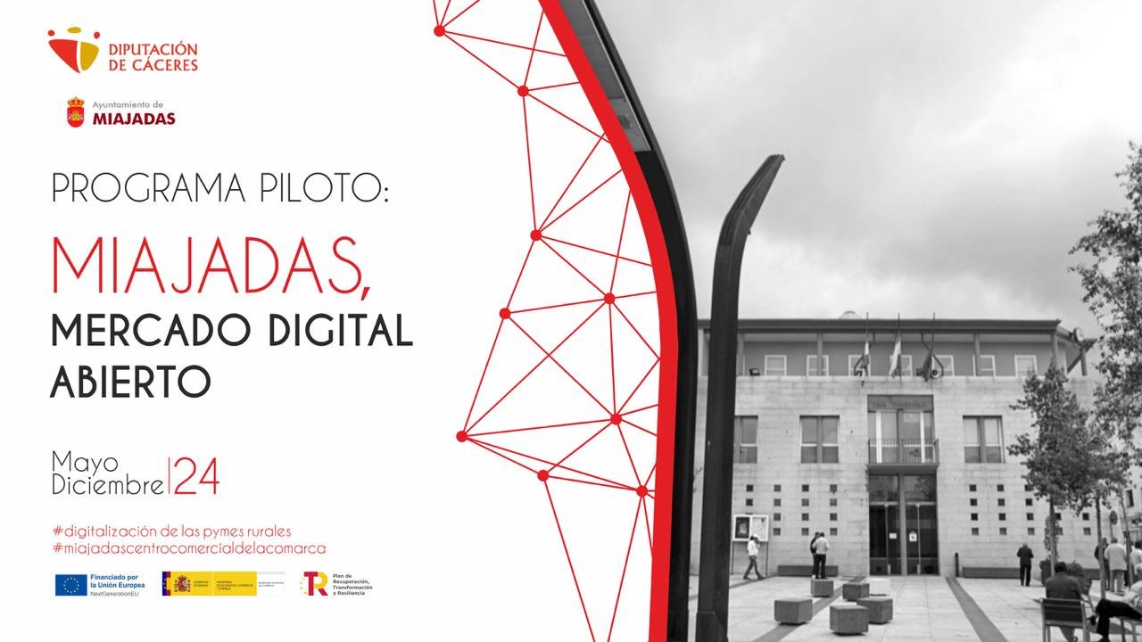 Taller práctico sobre Meta Business Suite para comerciantes en Miajadas: Aprende a dominar tus redes sociales
