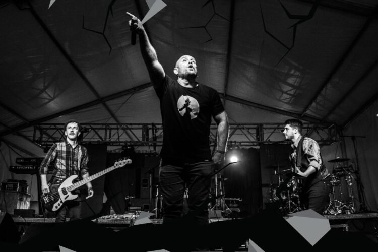 «Dr. Infierno» realizará un concierto en Miajadas el próximo sábado, 16 de noviembre.