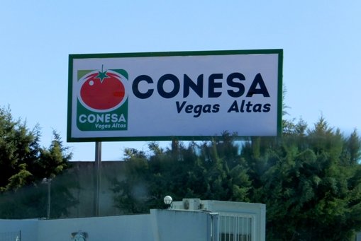 Conesa Vegas Altas obtiene el reconocimiento de Responsabilidad Social de la Junta de Extremadura con su compromiso sostenible