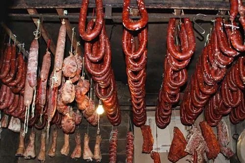 Abierta la campaña de matanzas domiciliarias hasta el 31 de marzo de 2025 para autoconsumo.