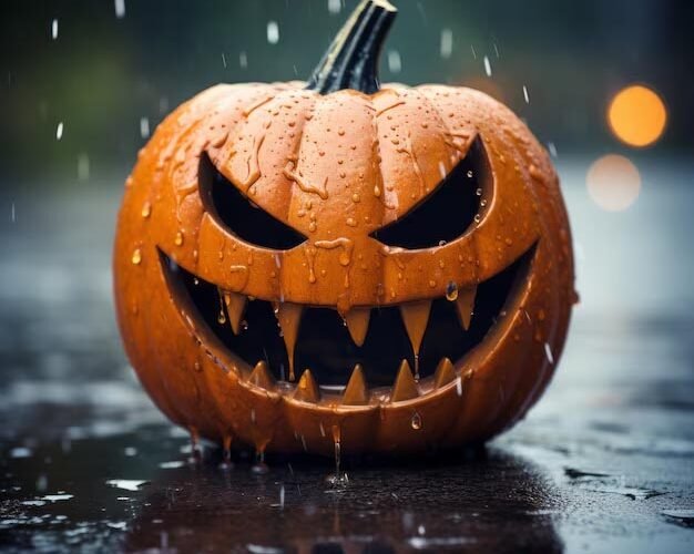 Cambio en la ubicación de las actividades de «Miajaween» debido a las condiciones climáticas actuales