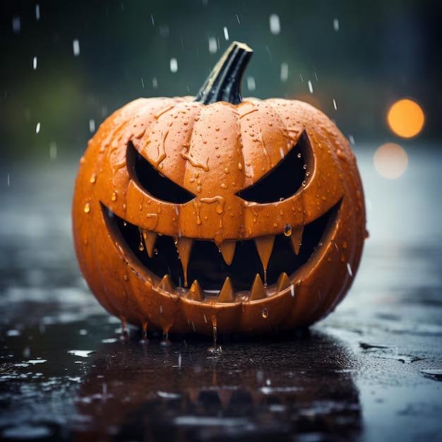 Cambio en la ubicación de las actividades de «Miajaween» debido a las condiciones climáticas actuales
