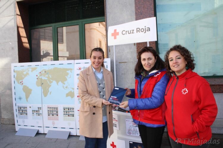 Las «preguntas que desafían la inteligencia» llegan a Miajadas