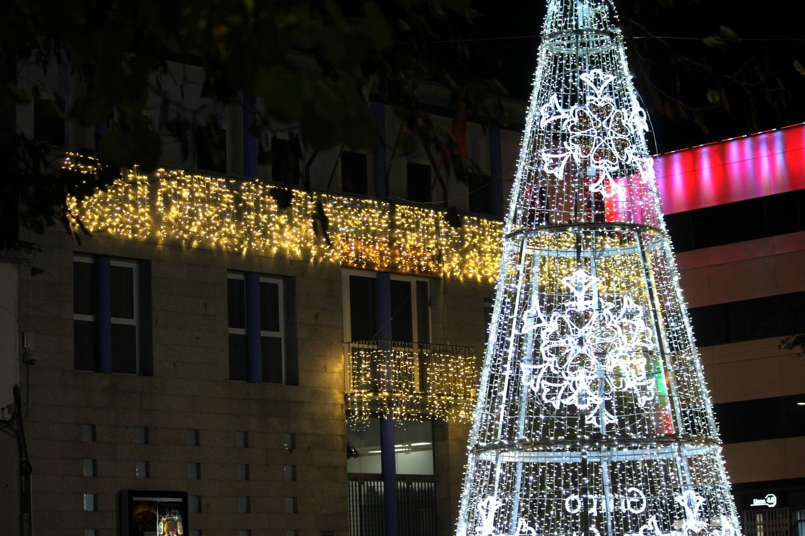 Este jueves 5 de diciembre, Miajadas encenderá sus luces navideñas en un evento inolvidable.