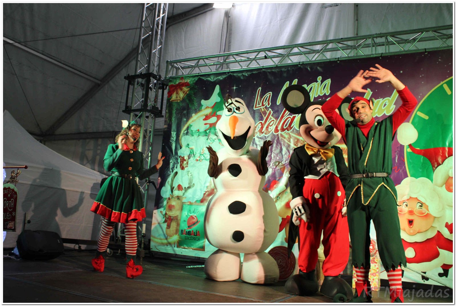 Canciones Navideñas para Niños: La Magia de la Navidad en Villancicos Tradicionales
