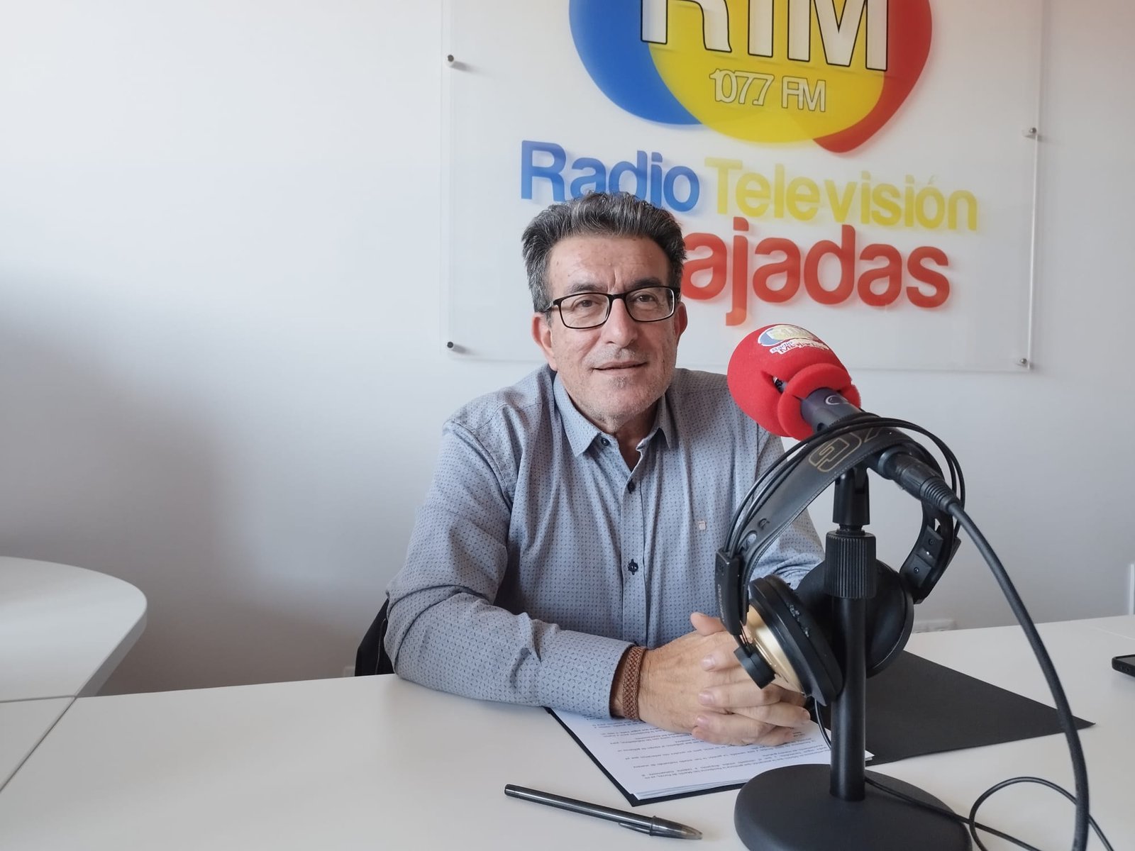 El portavoz de Unidas por Miajadas explica su posición y valoración sobre la Residencia San Martín de Porres