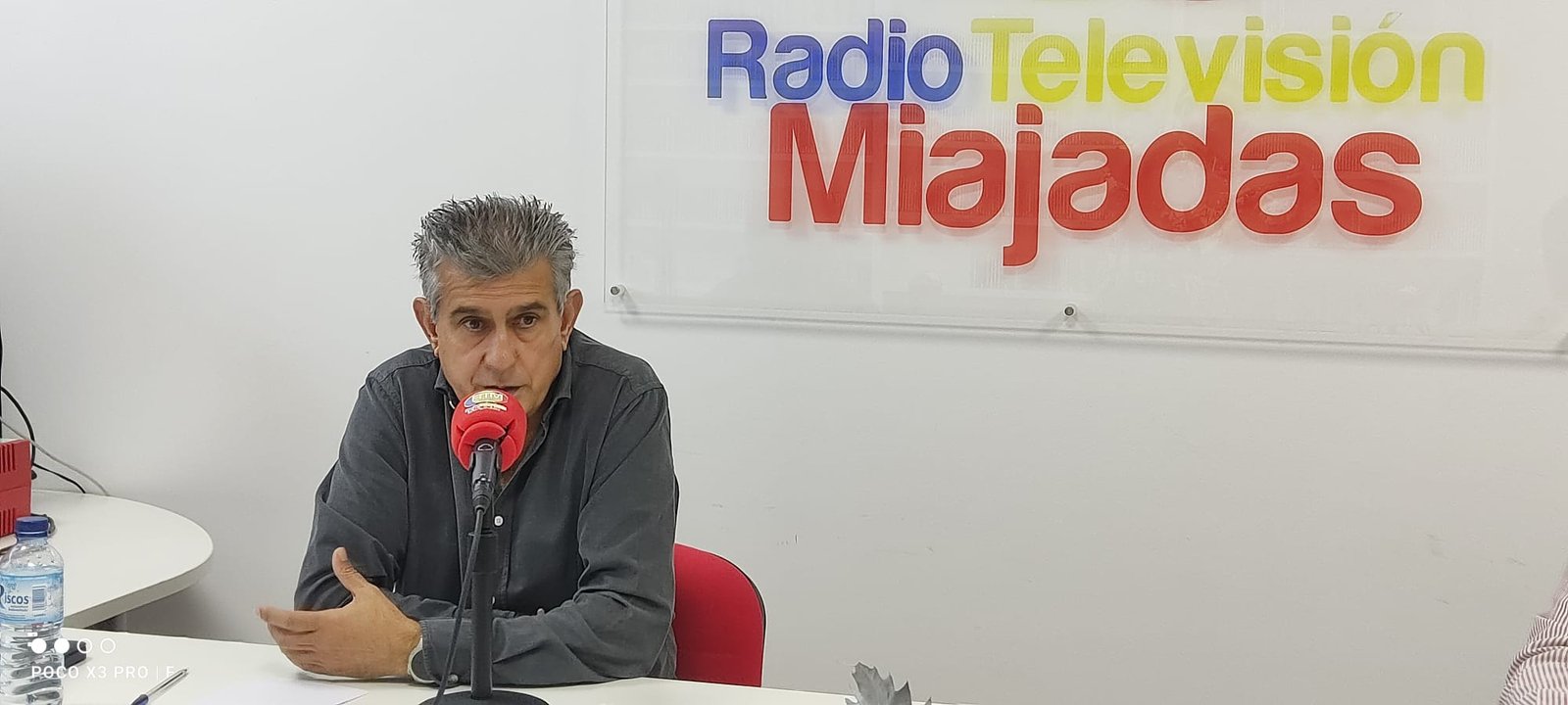 Entrevista Final de Año con el Alcalde de Miajadas, Antonio Díaz Alías: Reflexiones y Desafíos del 2024