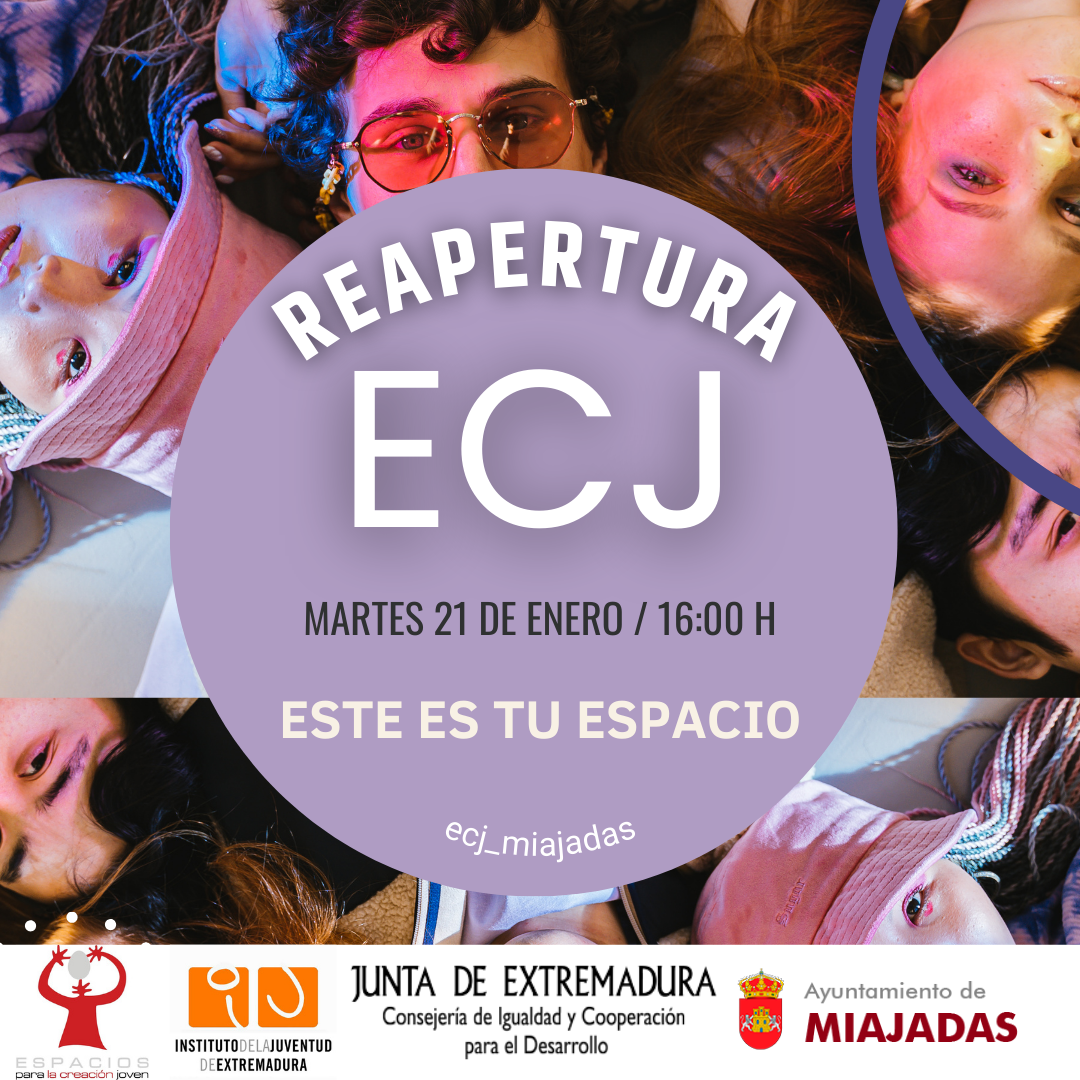 El ECJ reanuda sus sesiones el próximo martes, 21 de enero, con una nueva agenda judicial.