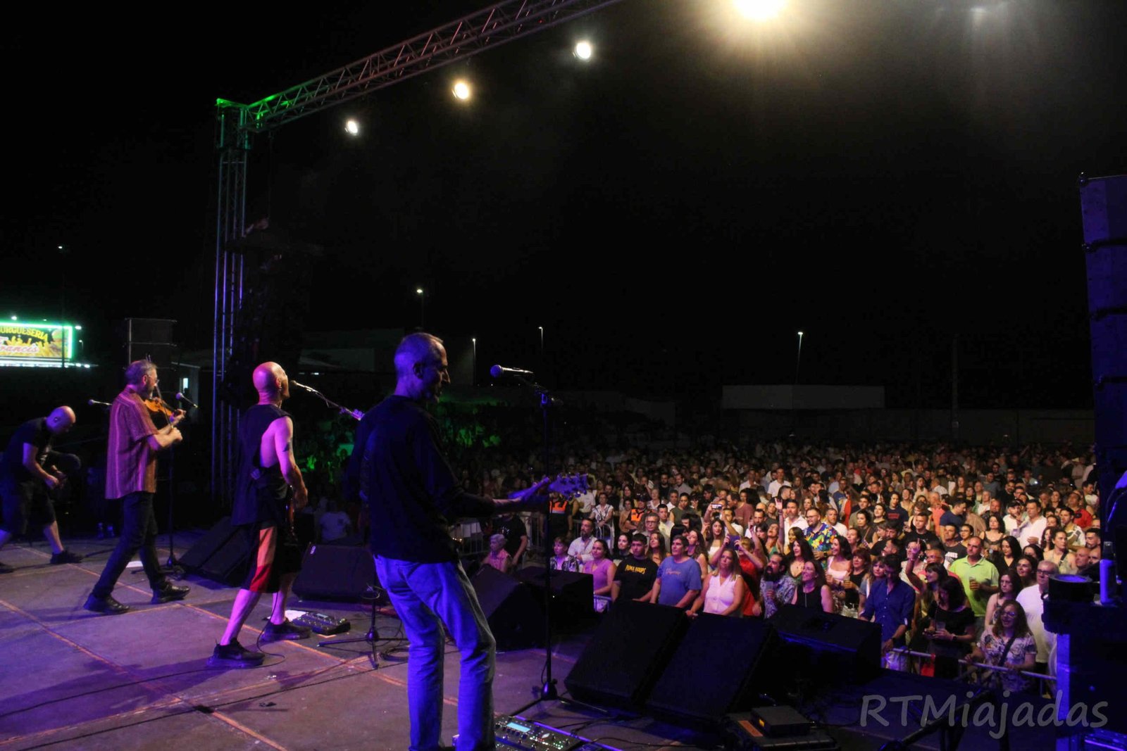 El 5 de julio se realizará la II Edición del Festival Gastronómico de Miajadas