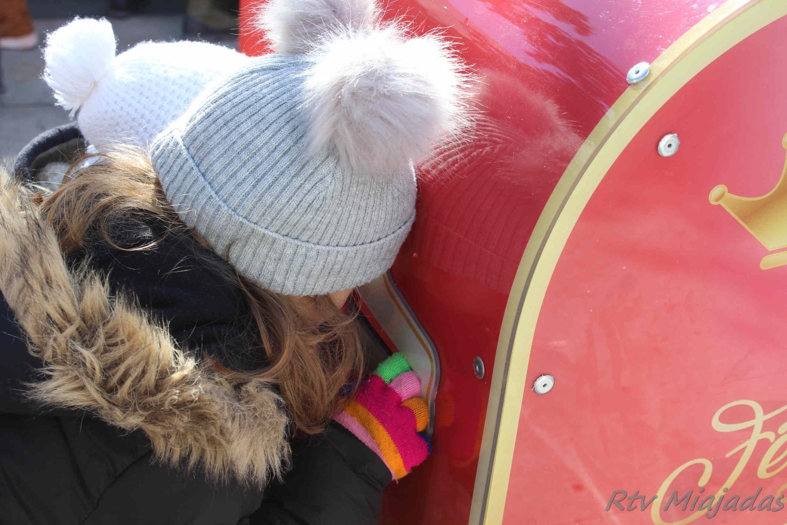 Miajadas está lista para la llegada de los Reyes Magos con eventos emocionantes y tradiciones especiales.