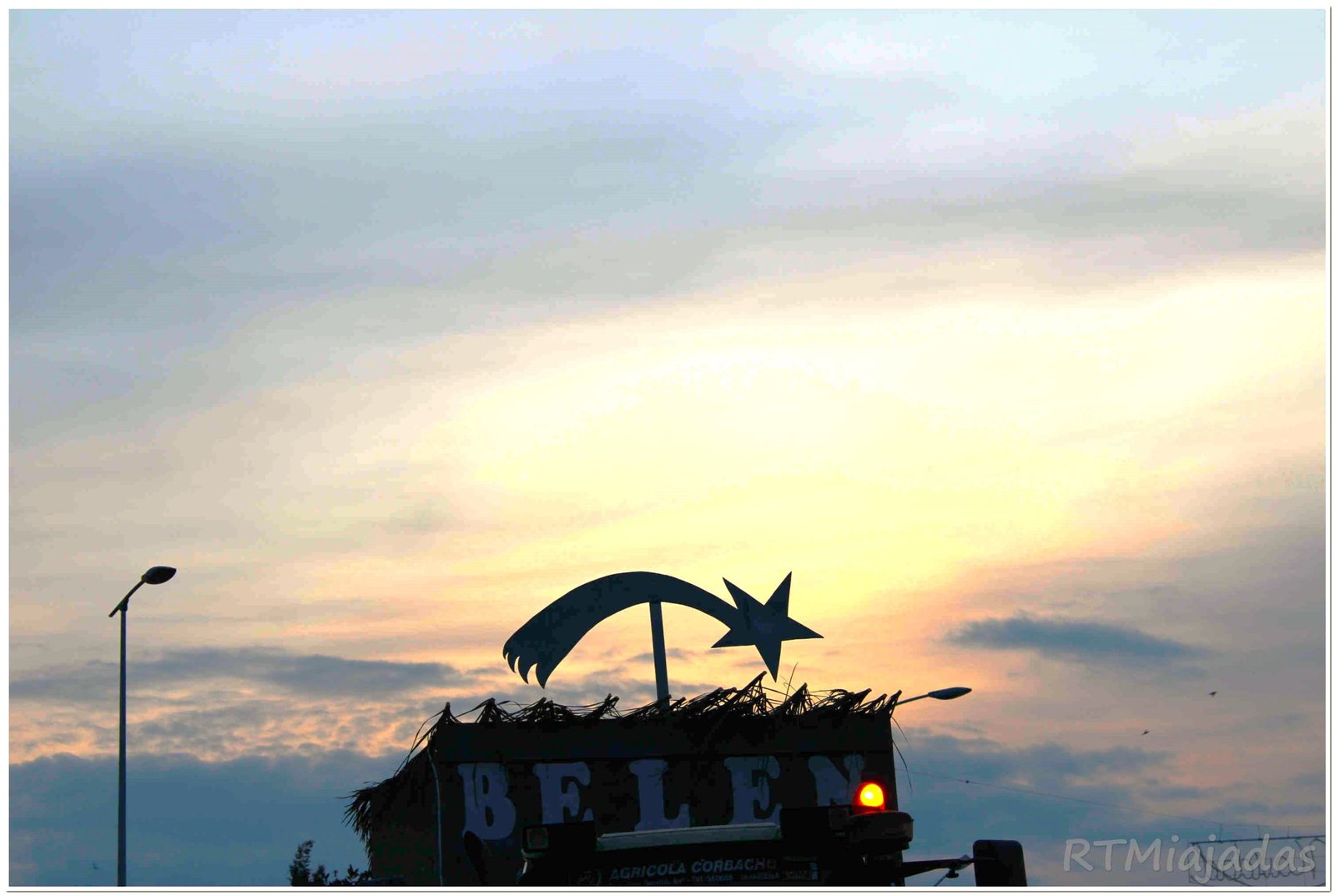 La llegada de los Reyes Magos en Miajadas: Un día lleno de magia y tradición.