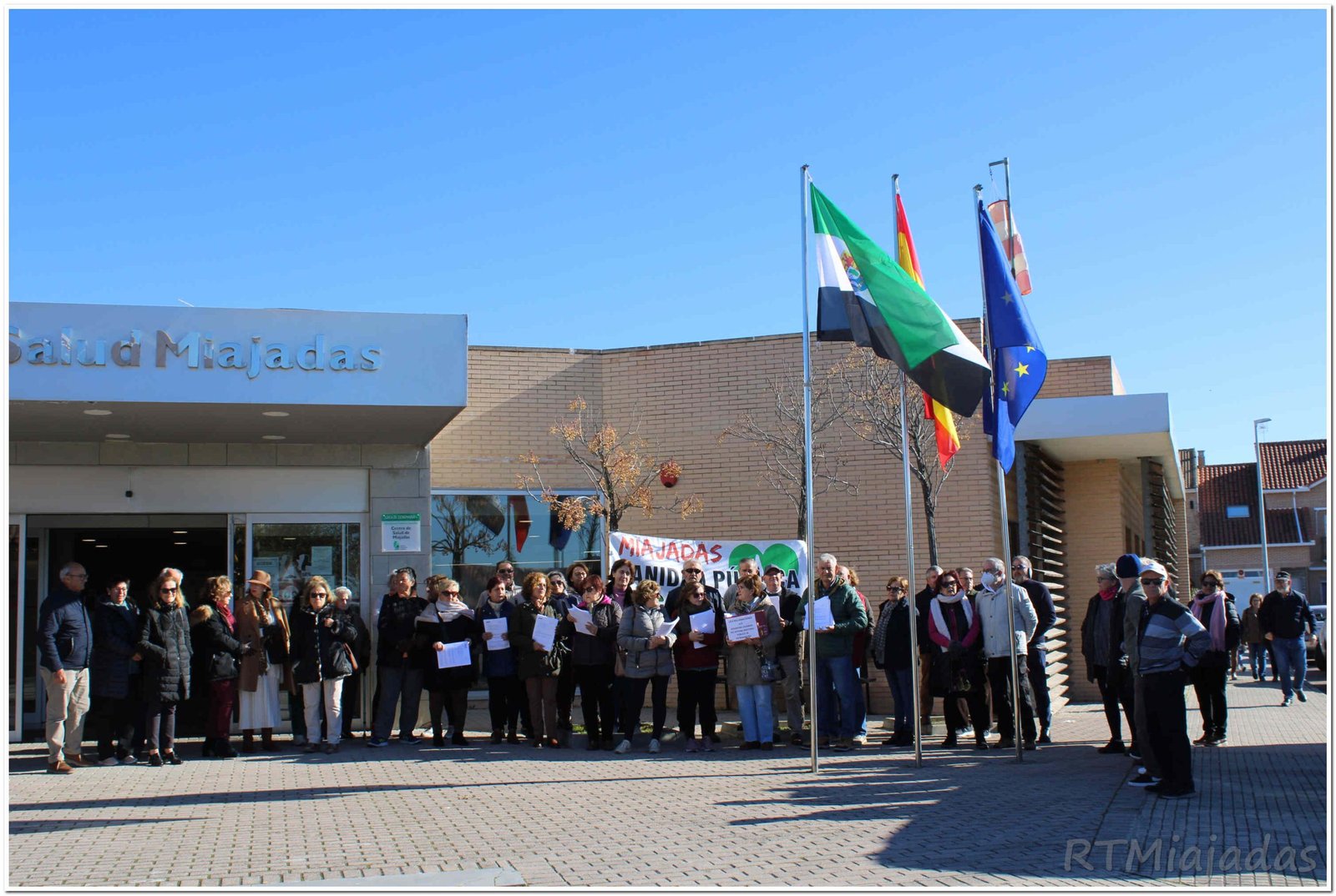 Más de mil reclamaciones serán presentadas ante la Defensora del Paciente de Extremadura para mejorar la atención sanitaria.