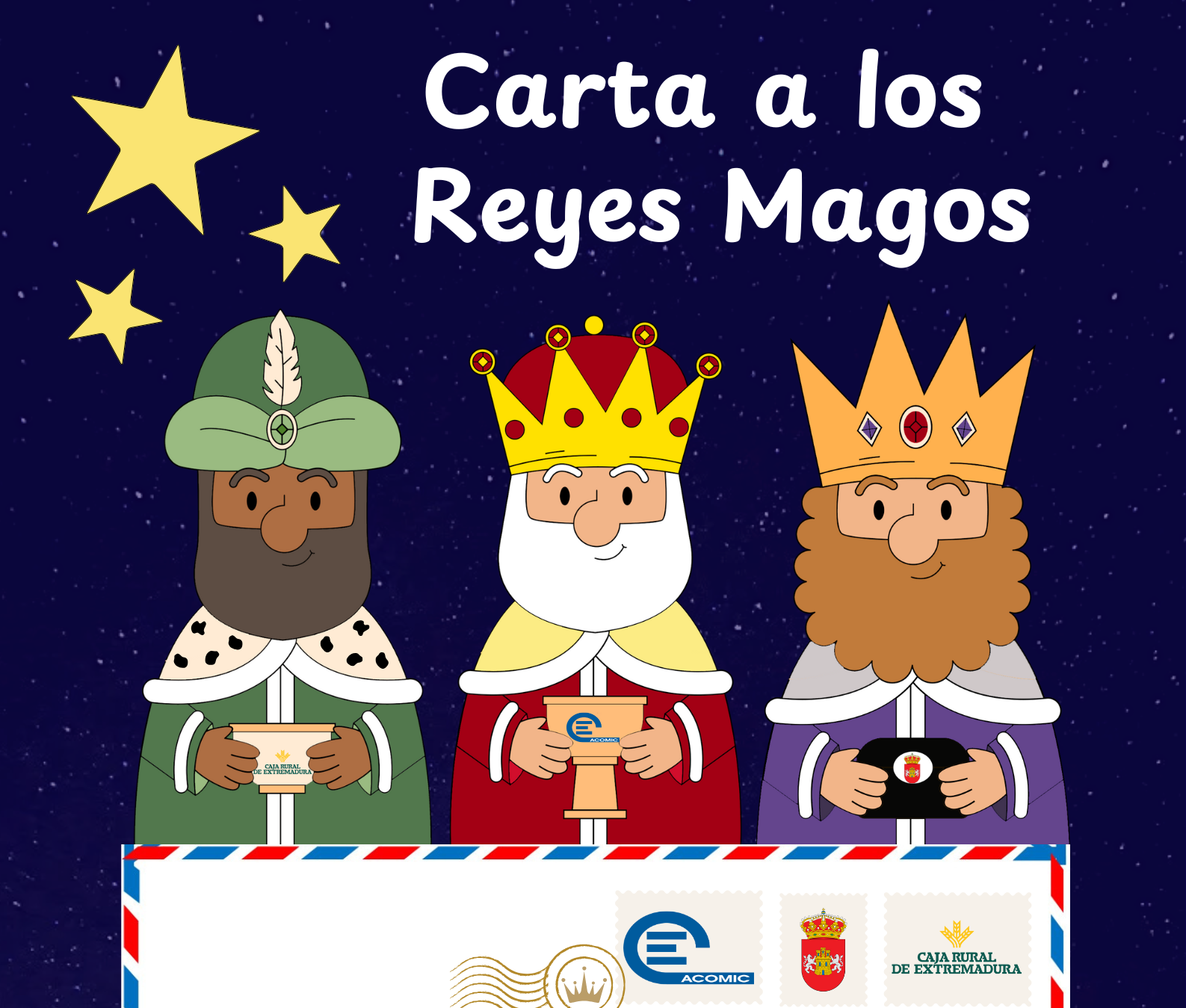 **Reyes Majos: ¡Únete a nuestra campaña de solidaridad y haz realidad los sueños de personas vulnerables**