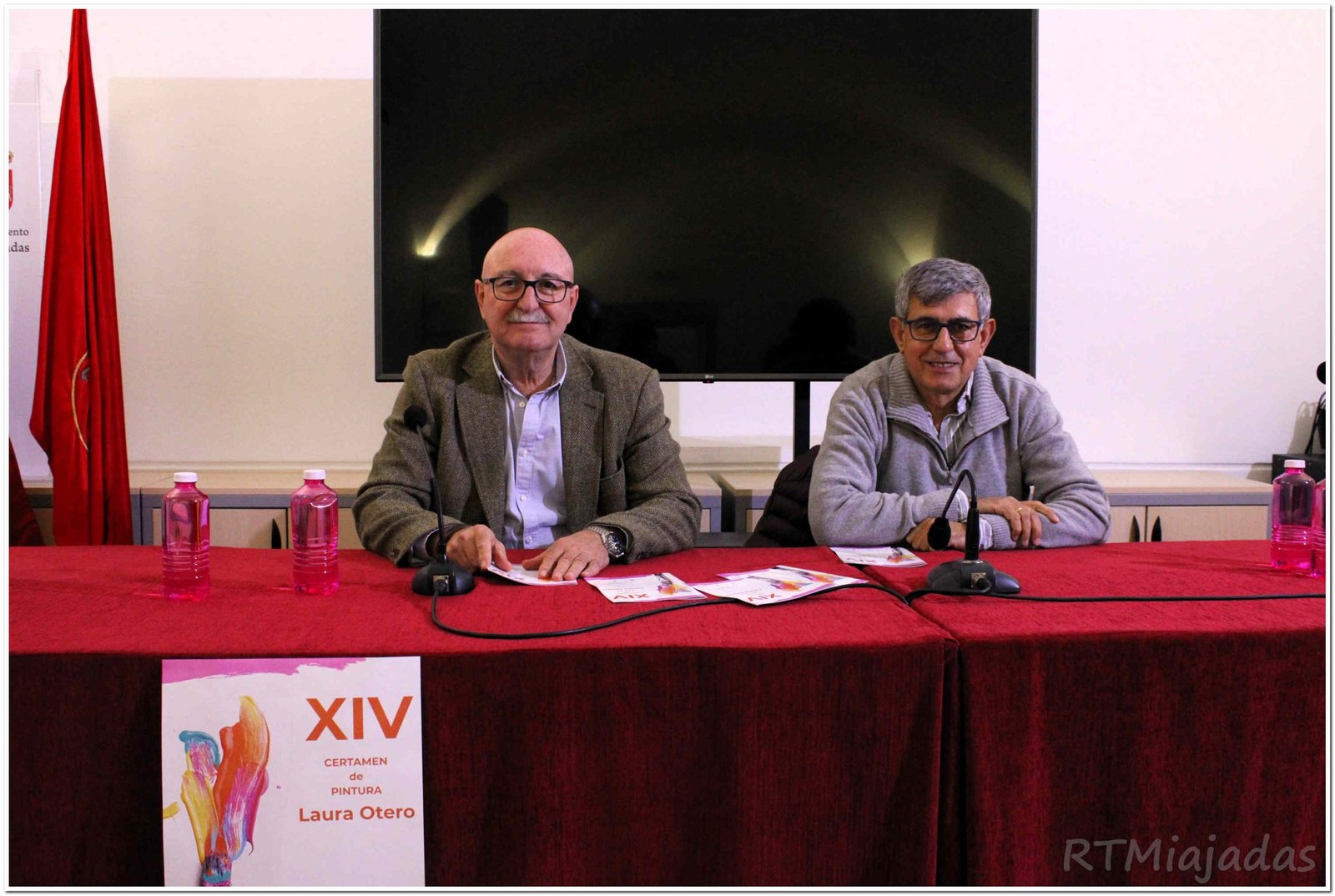 Presentadas las bases del XIV Certamen de Pintura Laura Otero: Un Desafío Artístico para Todos los Talentos