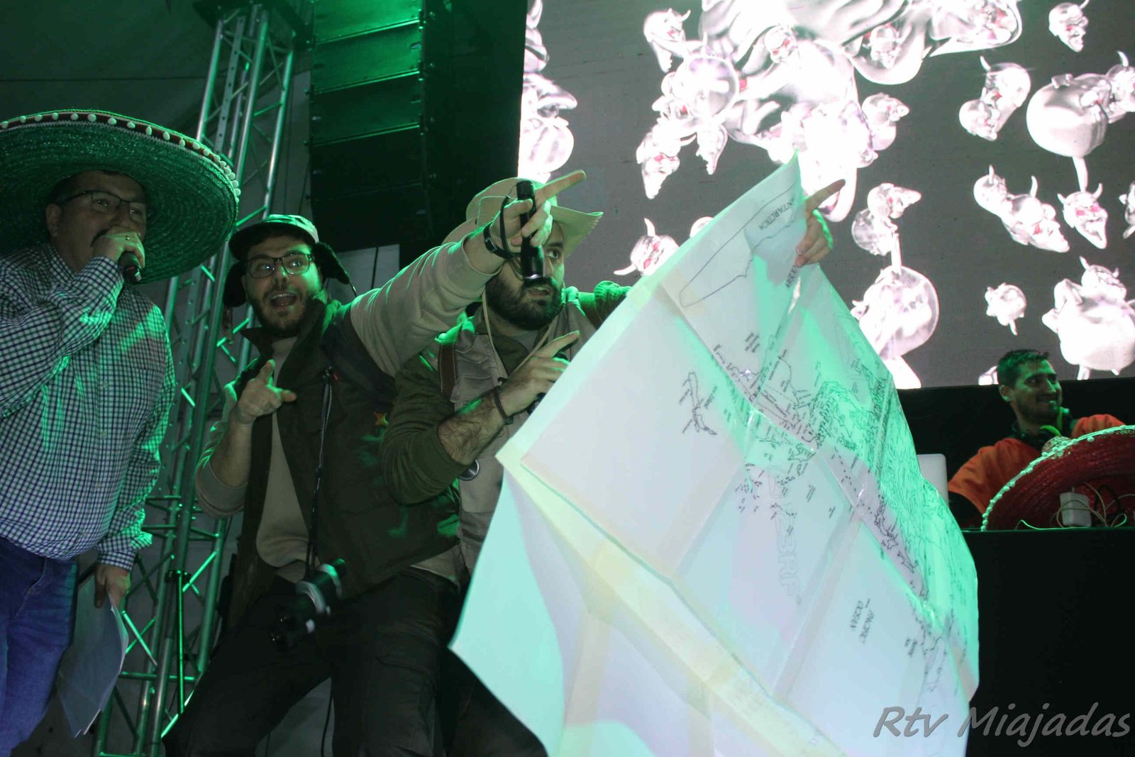 Bases de participación para el Concurso de Disfraces del viernes de carnaval: Requisitos y criterios de valoración