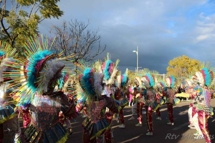 Requisitos y criterios de valoración para participar en el Concurso de Disfraces del Carnaval en Miajadas