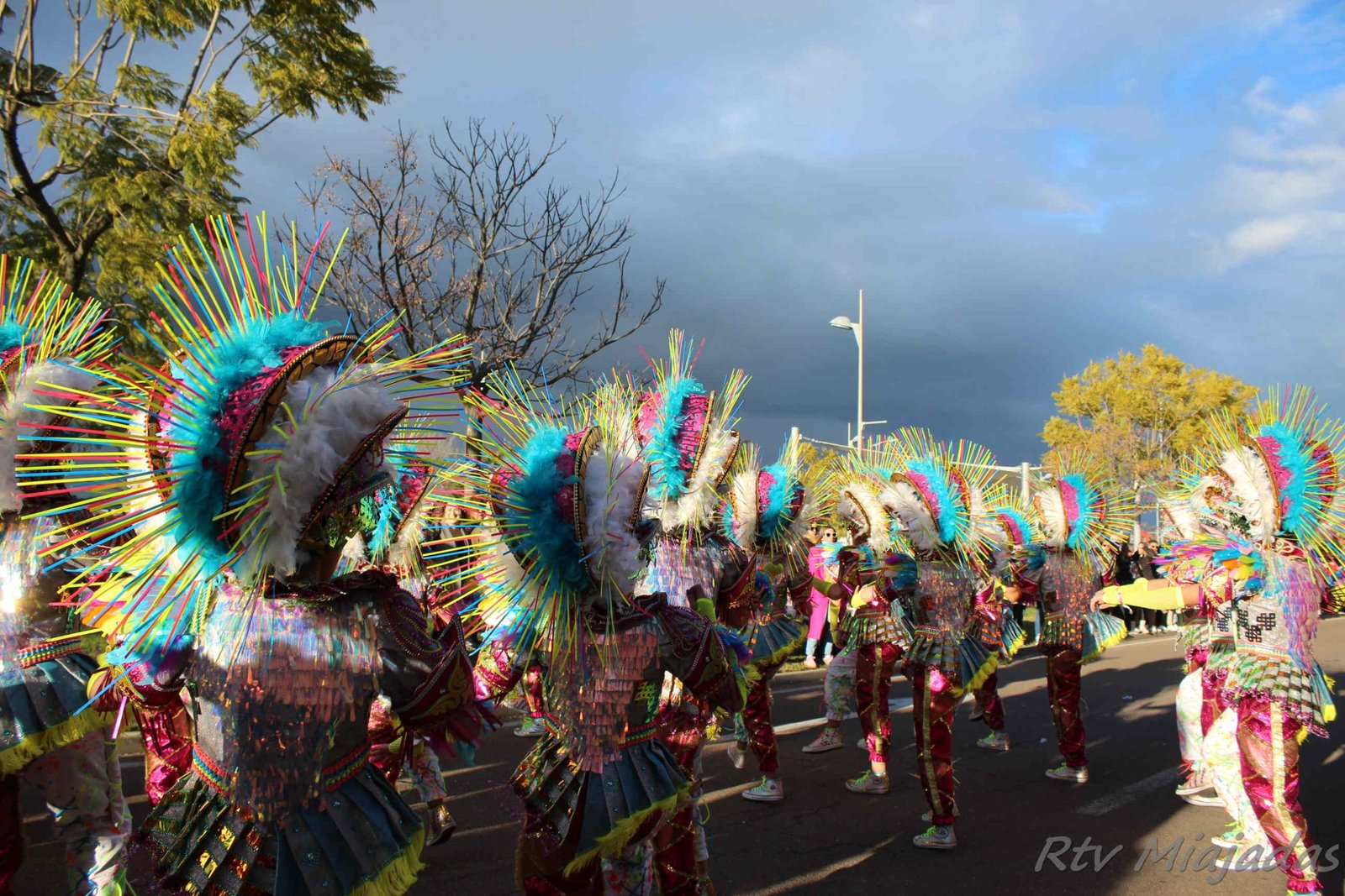Requisitos y criterios de valoración para participar en el Concurso de Disfraces del Carnaval en Miajadas