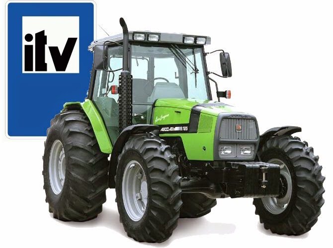 La ITV Móvil Ciclo-agrícola regresa a Miajadas los días 26, 27 y 28 de febrero para inspecciones técnicas.