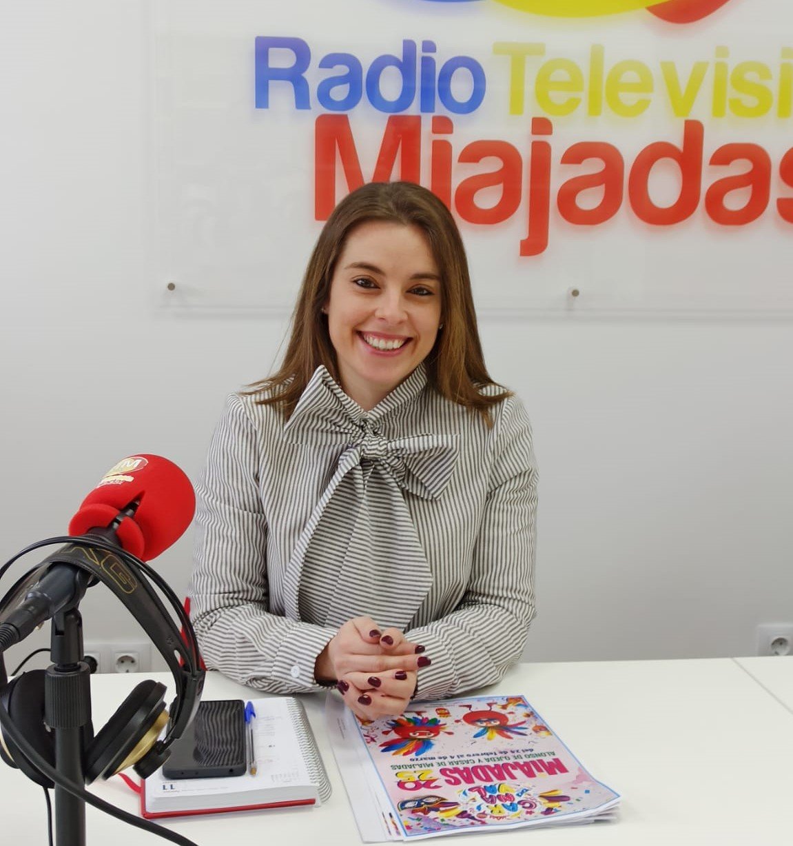 Programa Oficial del Carnaval 2025 en Miajadas, Alonso de Ojeda y Casar de Miajadas: Una Semana de Fiestas y Tradición