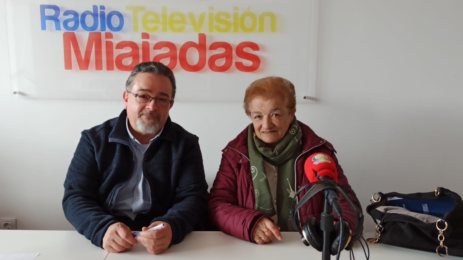 Manos Unidas organiza su «Semana de Solidaridad» en Miajadas para unir esfuerzos contra el hambre y la pobreza.