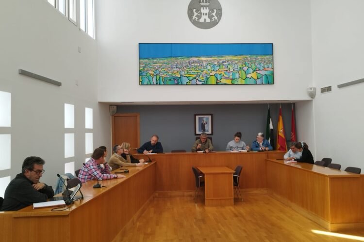 Asamblea Especial: «Aprobada la Modificación del Crédito Número 1 del 2025»