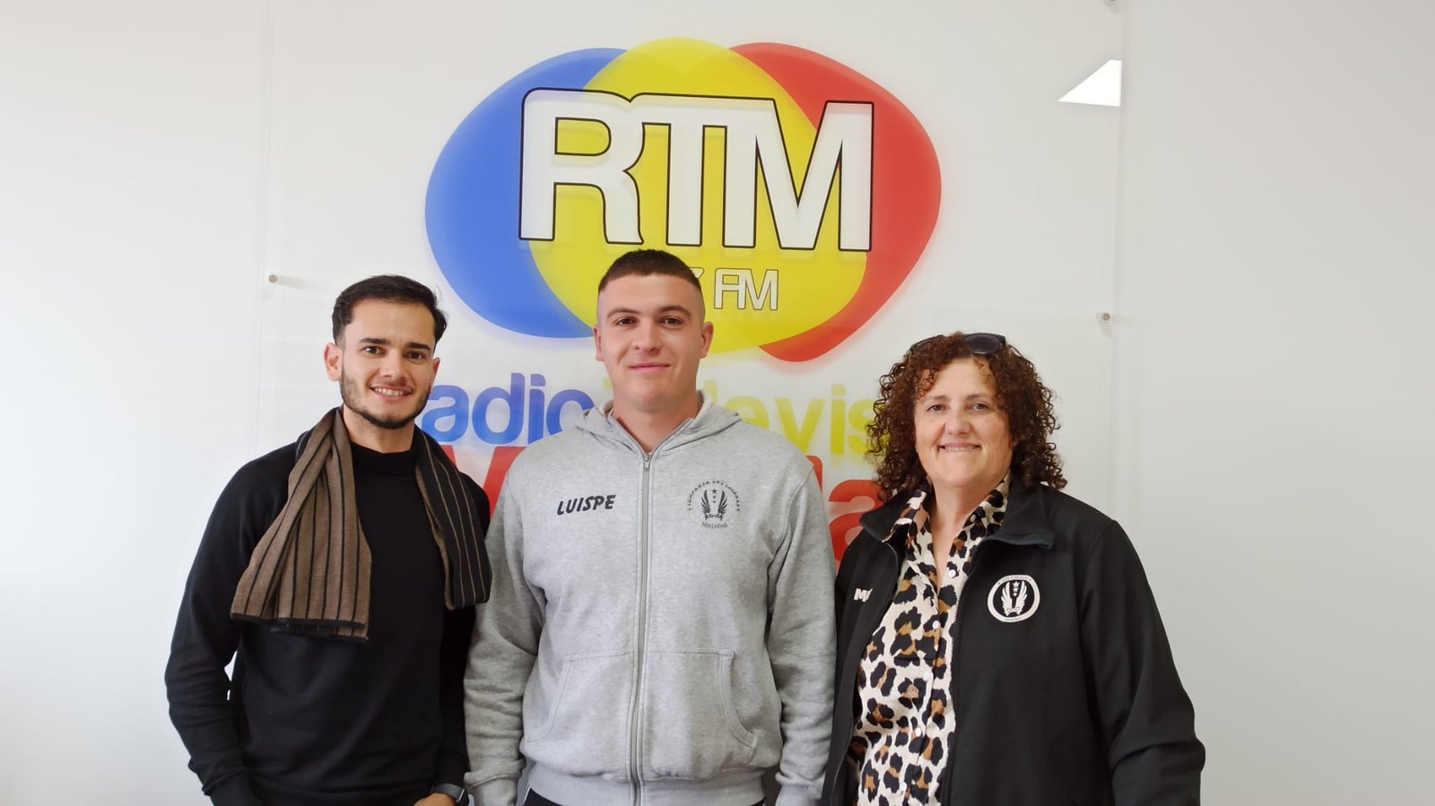 Los Colegas Presentan su Propuesta para este Carnaval: «Fla-Aräbic»