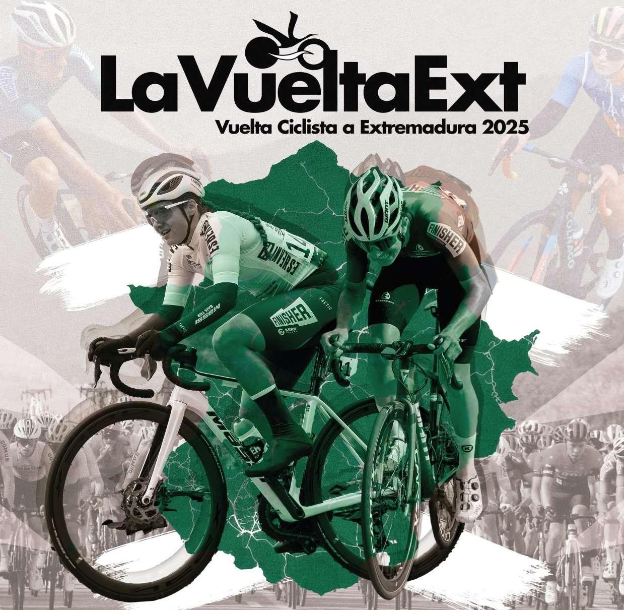 La Vuelta Ciclista Femenina a Extremadura llega este viernes a Miajadas con emocionantes competencias en ruta.