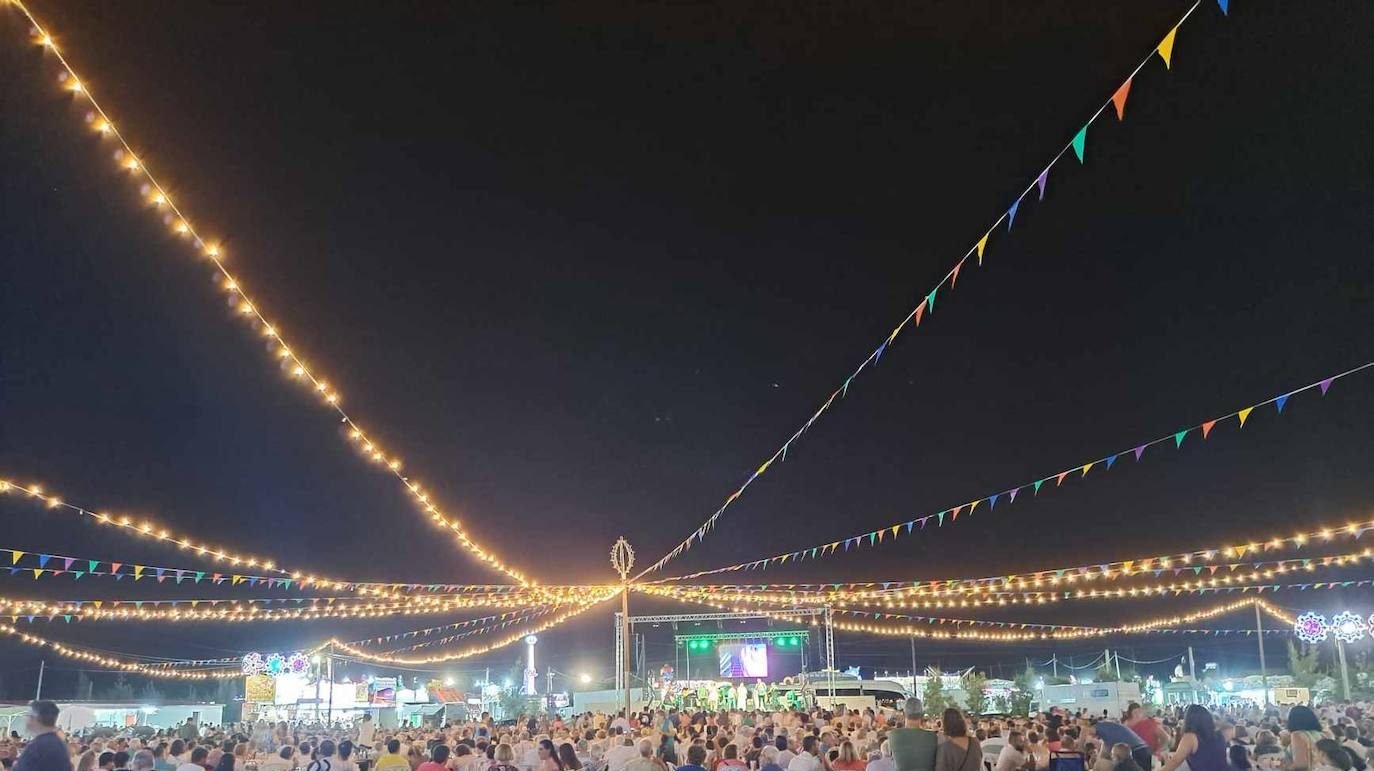 Abierto plazo de licitación para la Barra de la Caseta Municipal en las Ferias y Fiestas de Miajadas 2025-2027