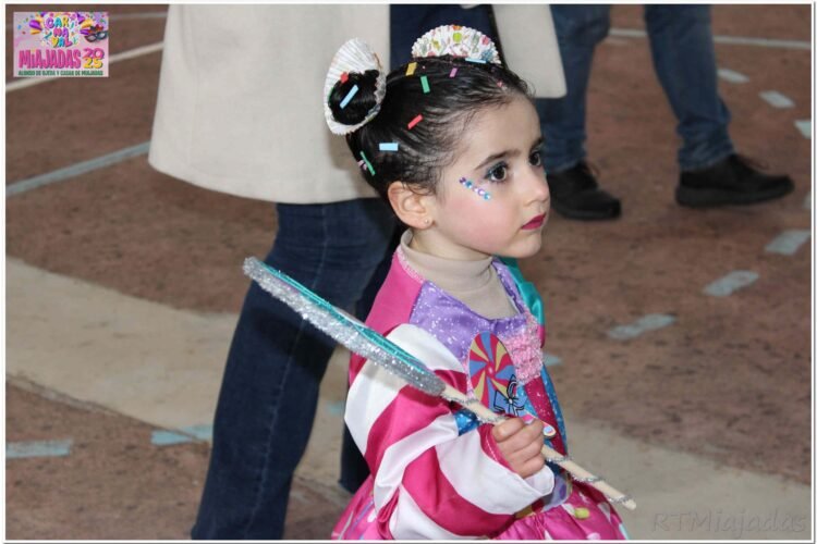 **Desfile de Carnaval 2025: ¡Únete al Fuego y la Alegría en Alonso de Ojeda**