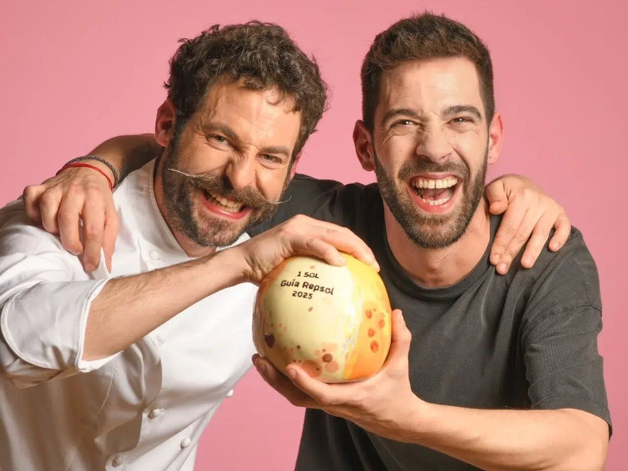 Restaurante Tupío, en Miajadas, un nuevo triunfo gastronómico con tres Soles en la Guía Repsol