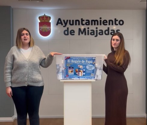 Ya se han anunciado las ganadoras de la campaña del Día del Padre con sus premios.