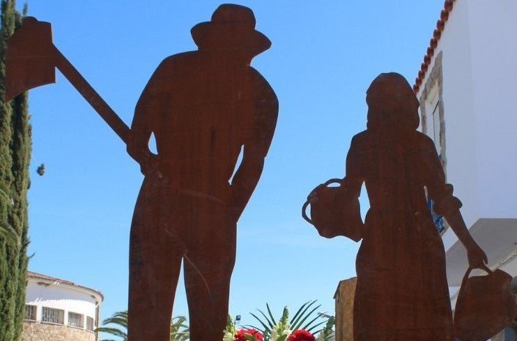 Alonso de Ojeda conmemorará el «Día del Colono» el próximo domingo, 6 de abril.