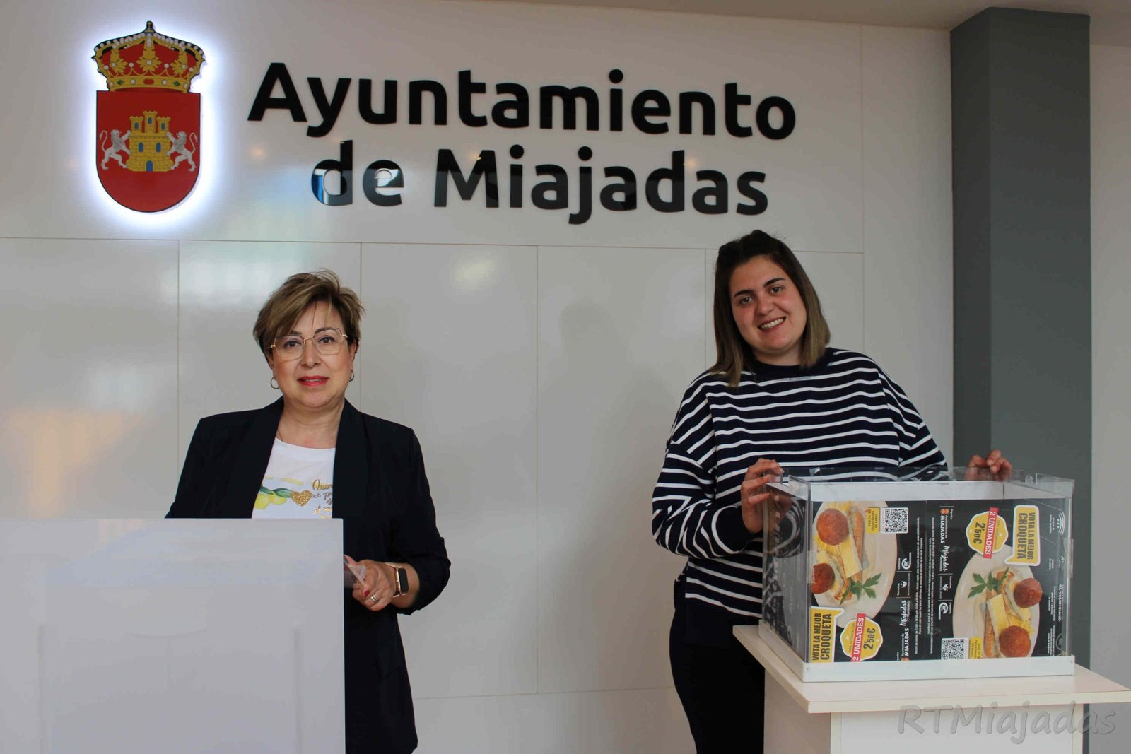 Ganadores de la II Edición de la Croqueta de Miajadas: Descubre Quiénes Son los Destacados Vencedores