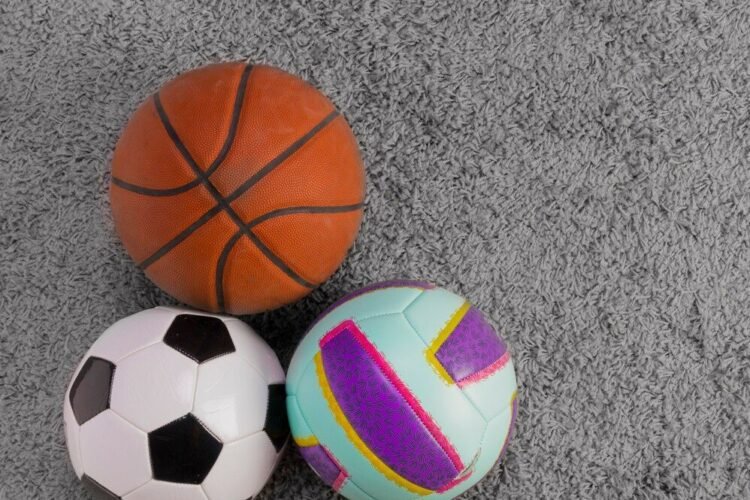 Agenda deportiva intensa: Liga MX Femenil, Copa del Rey, NFL Draft y más eventos destacados del 24 al 26 de abril.