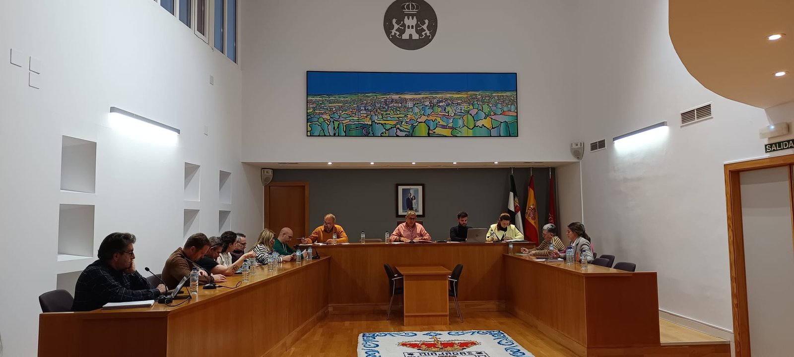 Aprueban las Cuentas Generales de 2022 y 2023: Un paso crucial para el futuro financiero del país.