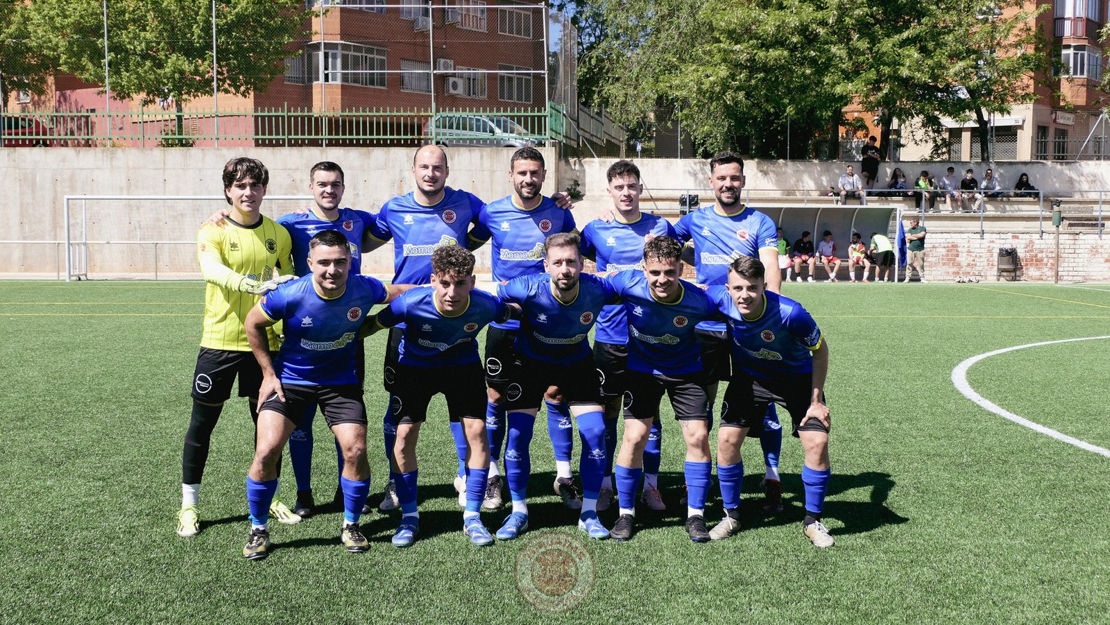 Miajadas C.F. asciende a la cima y se queda a un punto del ascenso a la categoría superior