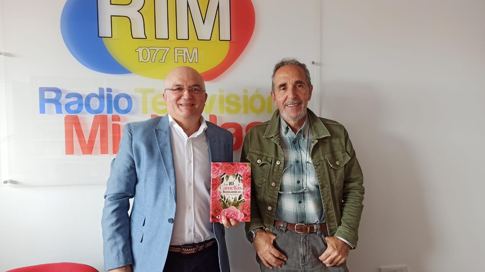 Gala Cultural: Descubre las 10 Camelias Románticas en una Noche de Arte y Emoción